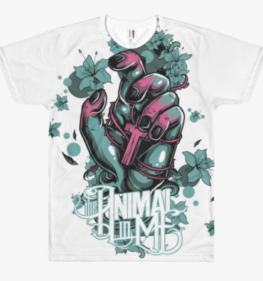 t-shirt 1